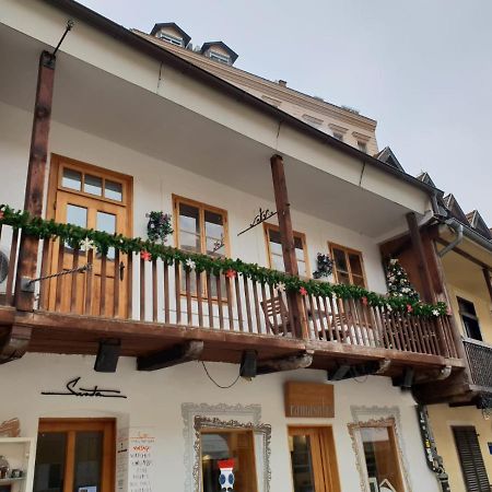 Apartment The 29 Загреб Екстериор снимка