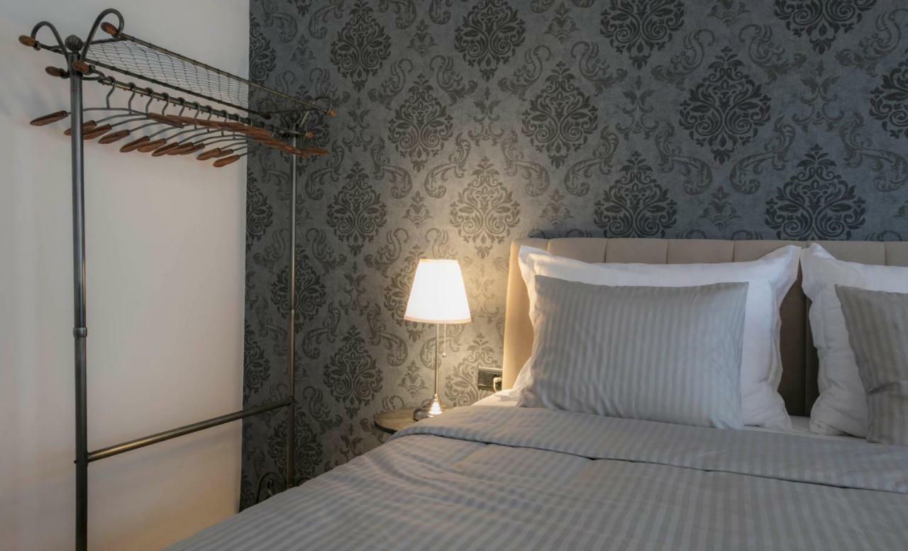 Apartment The 29 Загреб Екстериор снимка