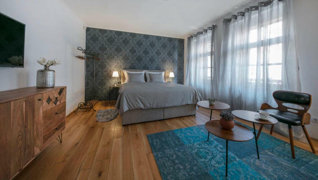 Apartment The 29 Загреб Екстериор снимка