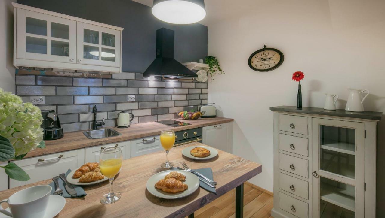 Apartment The 29 Загреб Екстериор снимка