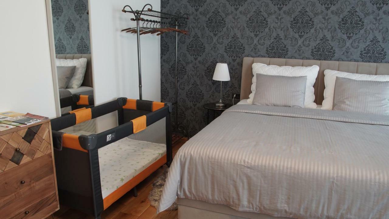 Apartment The 29 Загреб Екстериор снимка