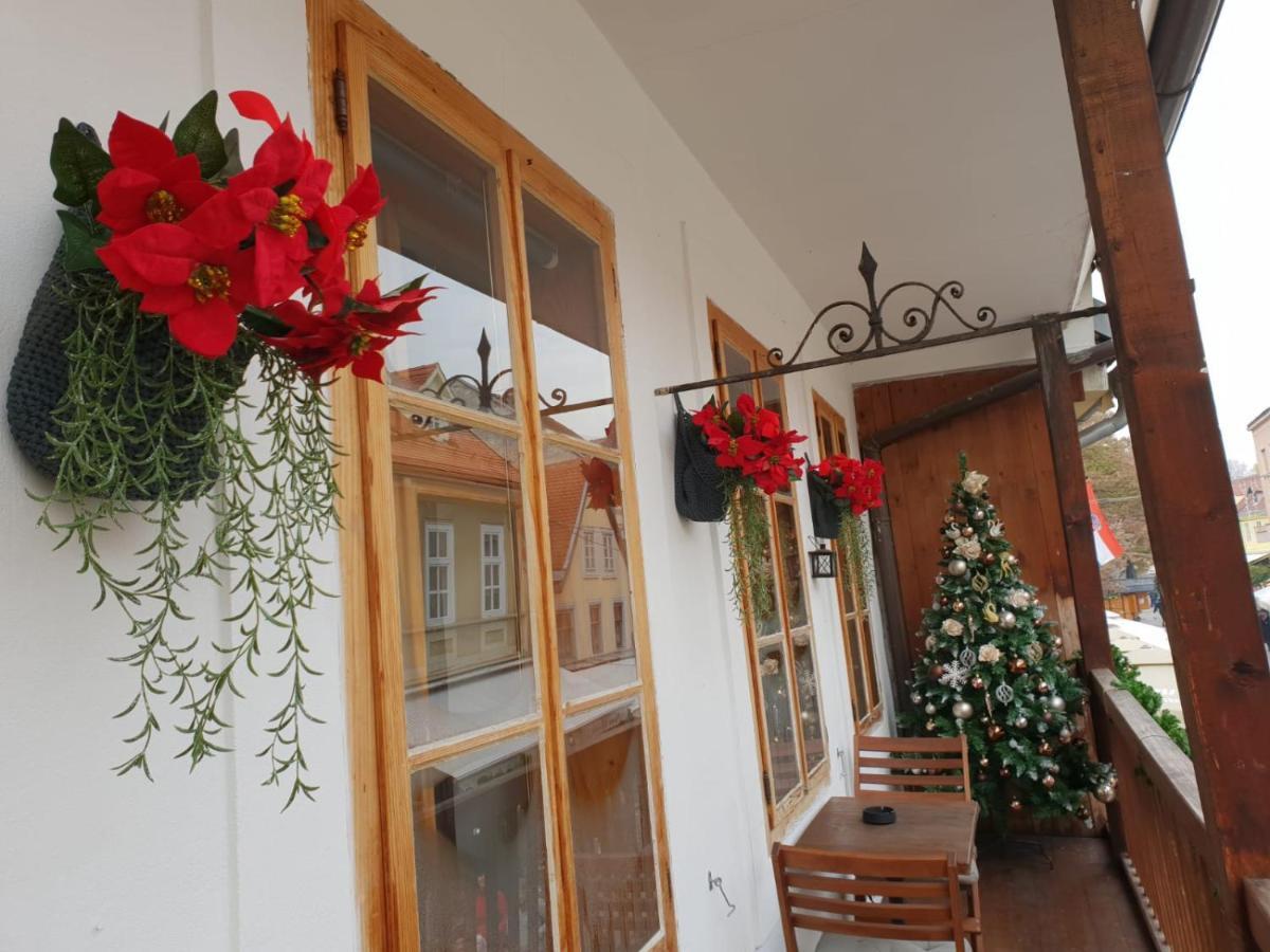 Apartment The 29 Загреб Екстериор снимка